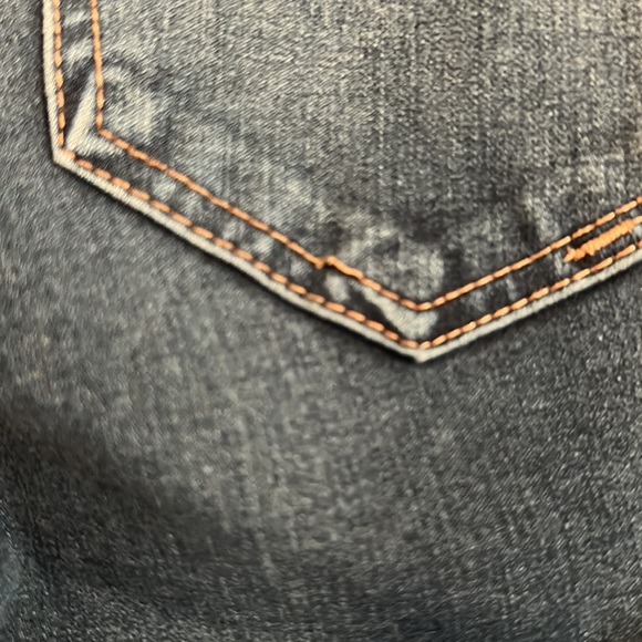 Liverpool Jenna Pull On Skinny Jeans - Picture 3 of 4